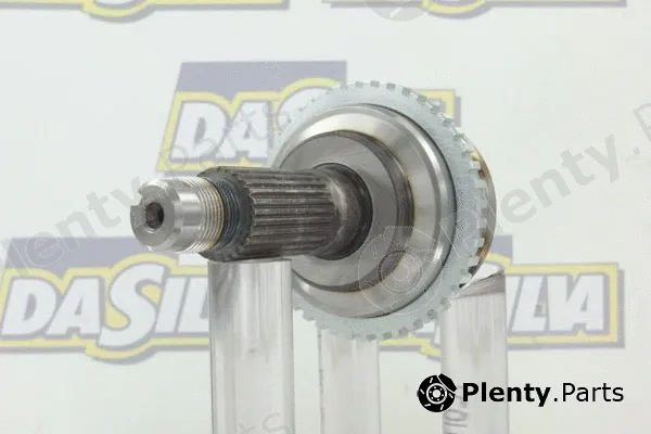 Da Silva J7642 — Joint Kit, drive shaft JDH AUTOMOTIVE