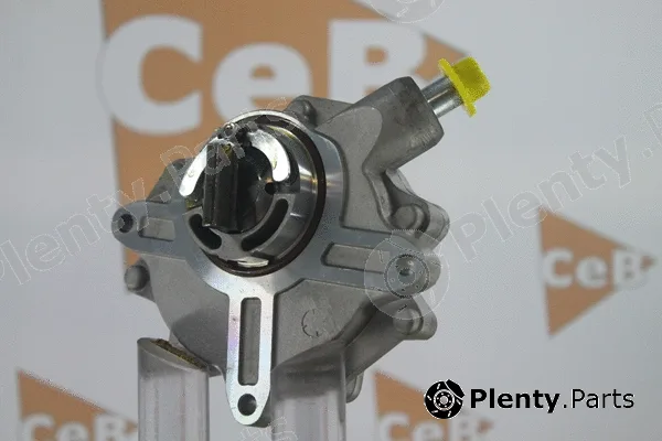 Da Silva PV4038 — Vacuum Pump, braking system CEB