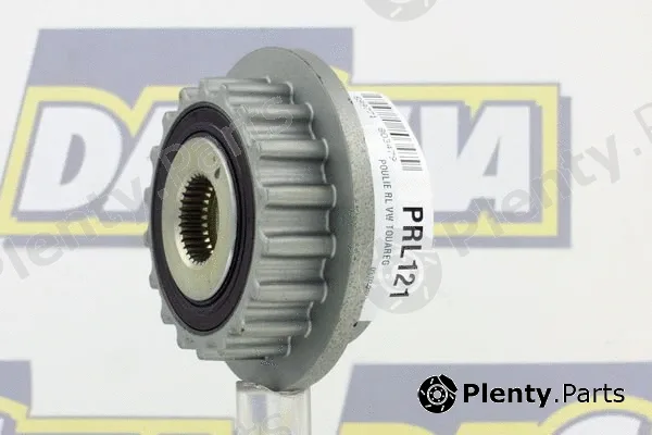 Da Silva PRL121 — Alternator Freewheel Clutch JDH AUTOMOTIVE