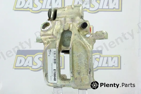 Da Silva ET0048 — Brake Caliper JDH AUTOMOTIVE