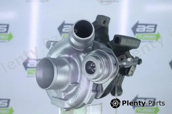 Da Silva AS1125 — Charger, charging (supercharged/turbocharged) AS TURBOS