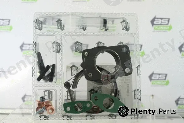 Da Silva AJ070 — Mounting Kit, charger AS TURBOS