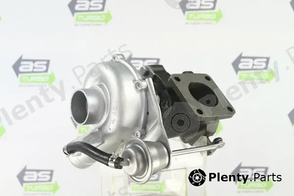 Da Silva AS1298 — Charger, charging (supercharged/turbocharged) AS TURBOS