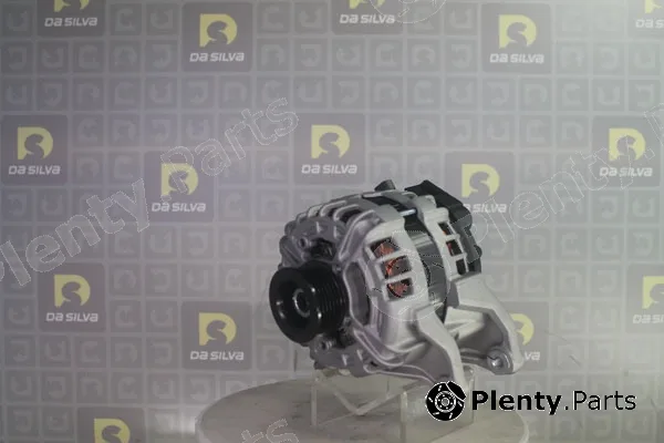 Da Silva 031459 — Alternator DA SILVA
