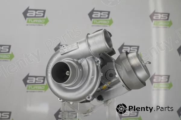 Da Silva AS7079 — Charger, charging (supercharged/turbocharged) AS TURBOS