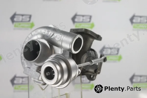Da Silva AS3254 — Charger, charging (supercharged/turbocharged) AS TURBOS