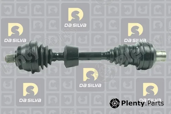 Da Silva 9146AT — Drive Shaft DA SILVA