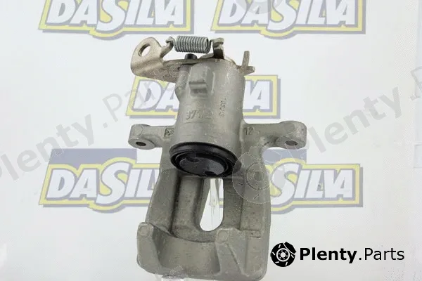Da Silva ET2526 — Brake Caliper JDH AUTOMOTIVE