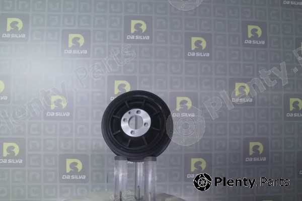Da Silva PL8186 — Belt Pulley, crankshaft JDH AUTOMOTIVE
