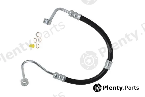 Da Silva FL2621 — Hydraulic Hose, steering JDH AUTOMOTIVE