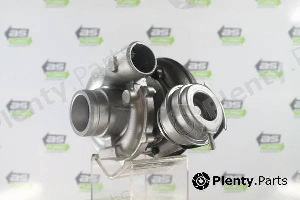 Da Silva AS2975 — Charger, charging (supercharged/turbocharged) AS TURBOS