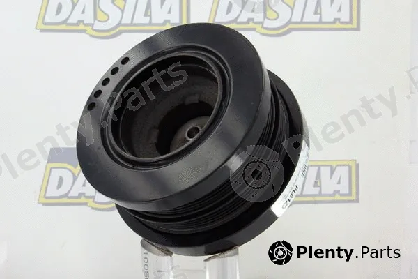 Da Silva PL8123 — Belt Pulley, crankshaft JDH AUTOMOTIVE