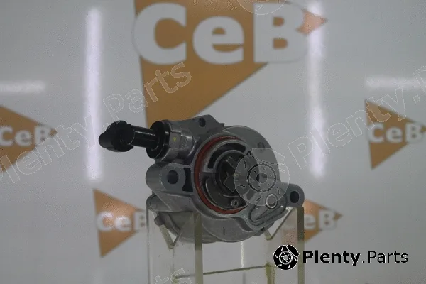 Da Silva PV4079 — Vacuum Pump, braking system CEB