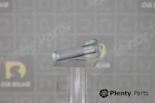 Da Silva PLK036 — Bolt Set, crankshaft pulley DA SILVA