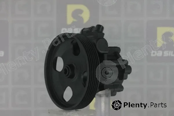 Da Silva DP3350 — Hydraulic Pump, steering JDH AUTOMOTIVE