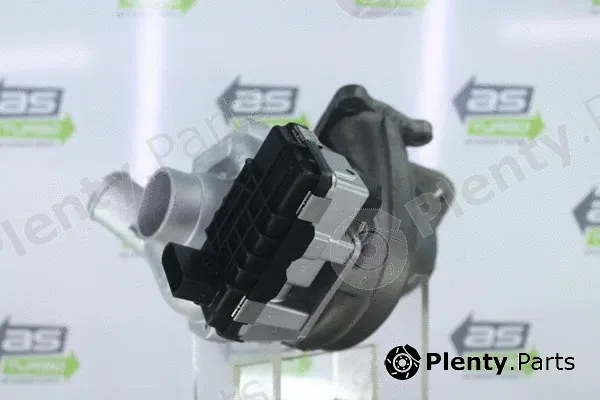 Da Silva AS1220 — Charger, charging (supercharged/turbocharged) AS TURBOS