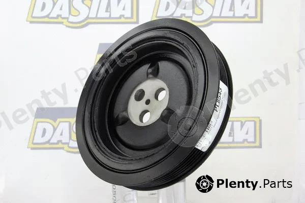 Da Silva PL8543 — Belt Pulley, crankshaft JDH AUTOMOTIVE