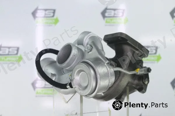 Da Silva AS1015 — Charger, charging (supercharged/turbocharged) AS TURBOS