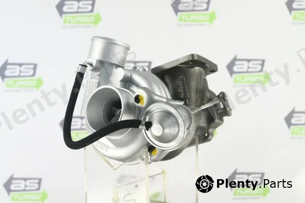 Da Silva AS1274 — Charger, charging (supercharged/turbocharged) AS TURBOS