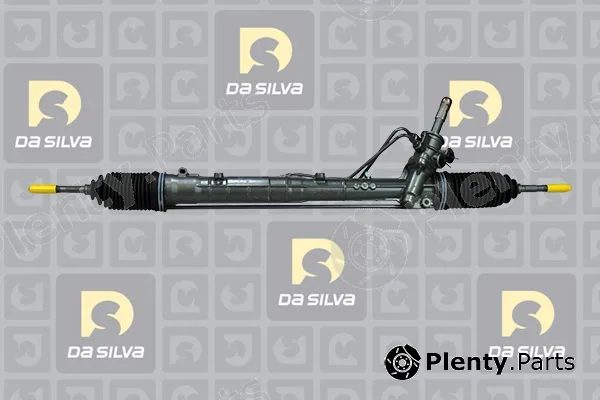 Da Silva DA3163 — Steering Gear JDH AUTOMOTIVE