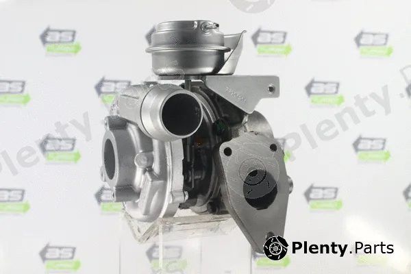 Da Silva AS1727 — Charger, charging (supercharged/turbocharged) AS TURBOS