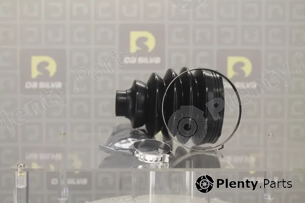 Da Silva K3013 — Bellow Kit, drive shaft DA SILVA