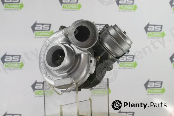 Da Silva AS5979 — Charger, charging (supercharged/turbocharged) AS TURBOS