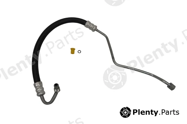 Da Silva FL3262 — Hydraulic Hose, steering JDH AUTOMOTIVE