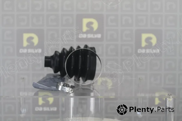 Da Silva K3053 — Bellow Kit, drive shaft DA SILVA