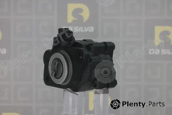 Da Silva DP3210 — Hydraulic Pump, steering JDH AUTOMOTIVE