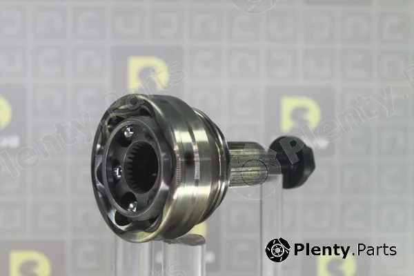 Da Silva J7596 — Joint Kit, drive shaft JDH AUTOMOTIVE
