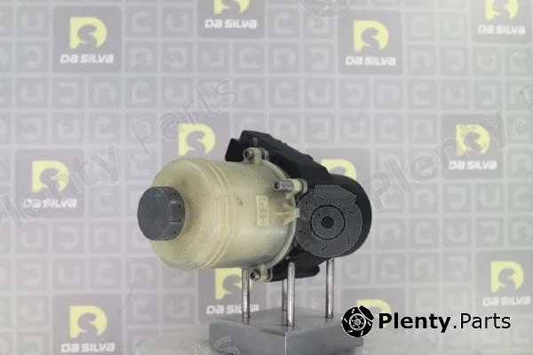 Da Silva DP5013 — Hydraulic Pump, steering JDH AUTOMOTIVE