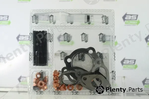 Da Silva AJ028 — Mounting Kit, charger AS TURBOS