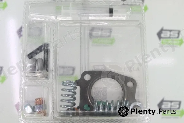 Da Silva AJ301 — Mounting Kit, charger AS TURBOS