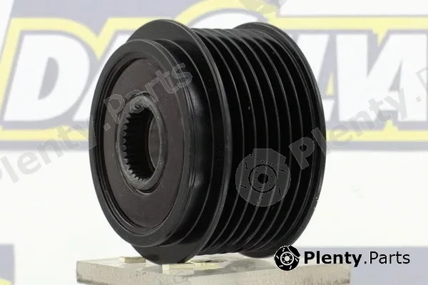 Da Silva PRL069 — Alternator Freewheel Clutch JDH AUTOMOTIVE