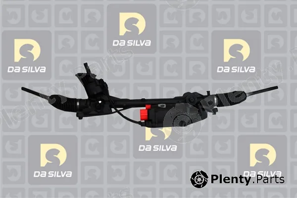 Da Silva DM3188 — Steering Gear JDH AUTOMOTIVE
