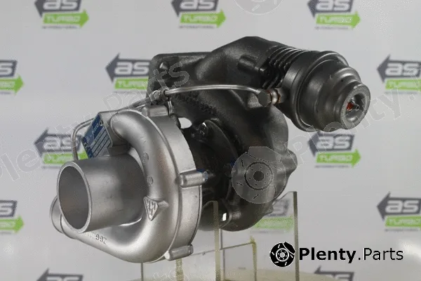 Da Silva AS3595 — Charger, charging (supercharged/turbocharged) AS TURBOS
