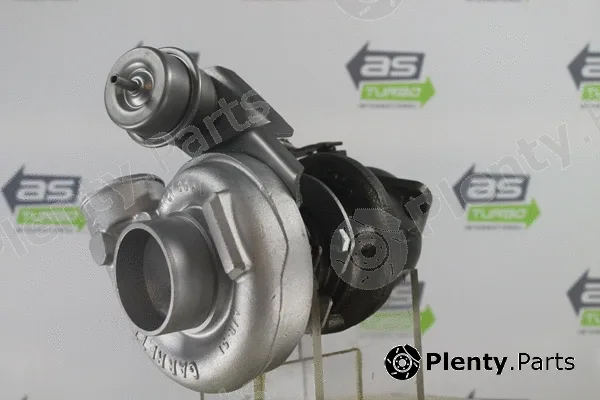 Da Silva AS2435 — Charger, charging (supercharged/turbocharged) AS TURBOS