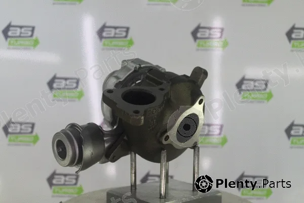 Da Silva AS7066 — Charger, charging (supercharged/turbocharged) AS TURBOS