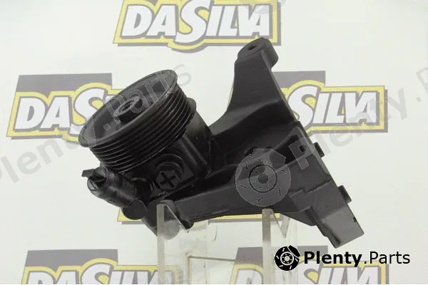 Da Silva DP3078 — Hydraulic Pump, steering JDH AUTOMOTIVE