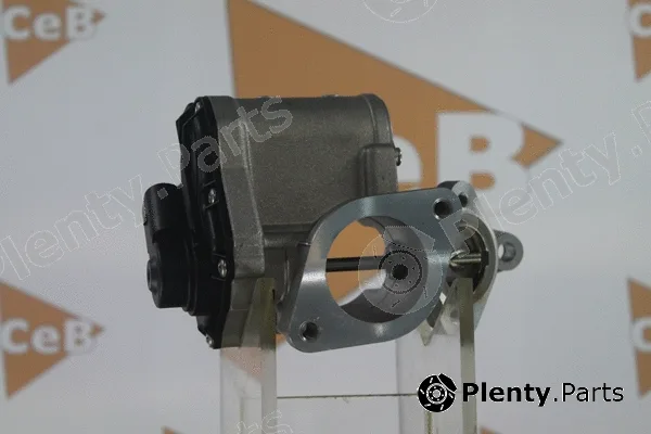 Da Silva GR6106 — EGR Valve CEB