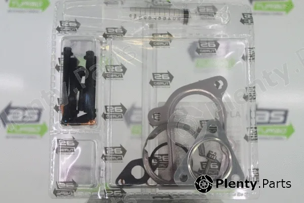 Da Silva AJ120 — Mounting Kit, charger AS TURBOS
