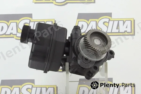 Da Silva DP3206 — Hydraulic Pump, steering JDH AUTOMOTIVE