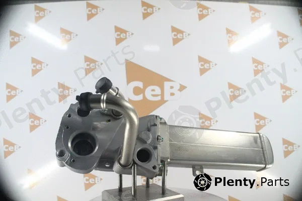 Da Silva GR6190 — EGR Valve CEB