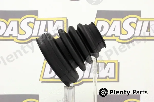 Da Silva K2019 — Bellow Kit, drive shaft DA SILVA