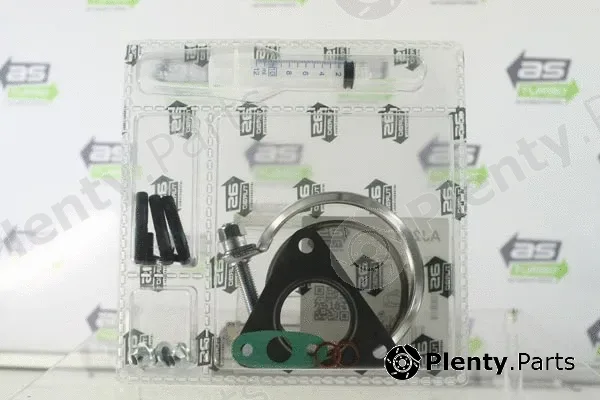 Da Silva AJ220 — Mounting Kit, charger AS TURBOS