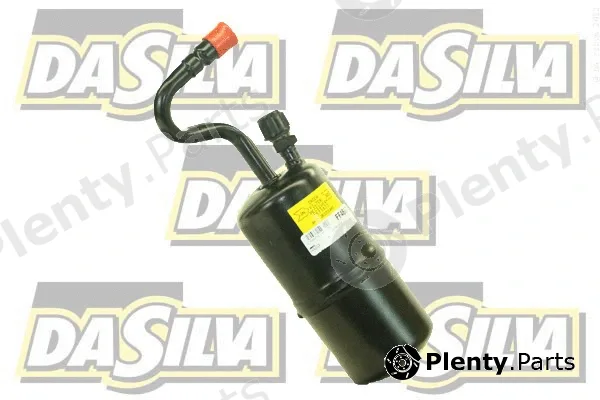 Da Silva FF4667 — Dryer, air conditioning DA SILVA