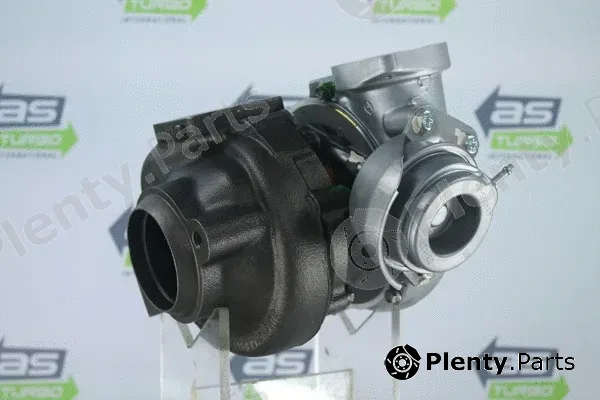 Da Silva AS1238 — Charger, charging (supercharged/turbocharged) AS TURBOS