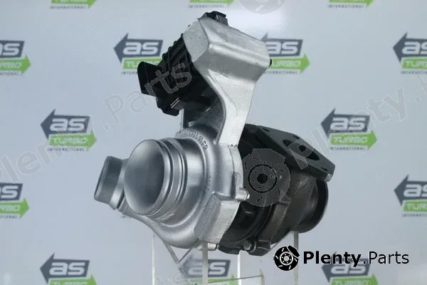 Da Silva AS1392 — Charger, charging (supercharged/turbocharged) AS TURBOS
