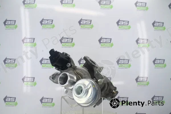 Da Silva AS7719 — Charger, charging (supercharged/turbocharged) AS TURBOS
